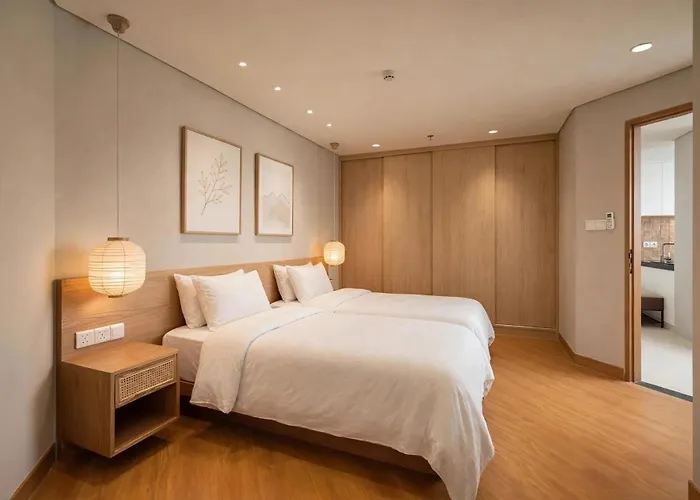 3-bedroom Garden By Pandawa Legian (Bali)